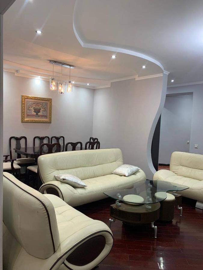 Beautiful Apartments In The Heart Of The City Ташкент Экстерьер фото
