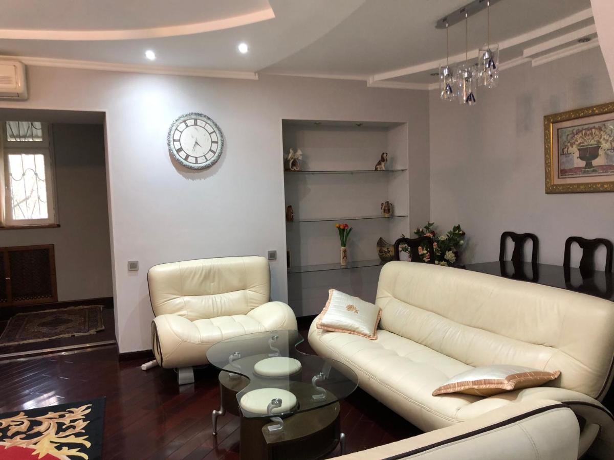 Beautiful Apartments In The Heart Of The City Ташкент Экстерьер фото