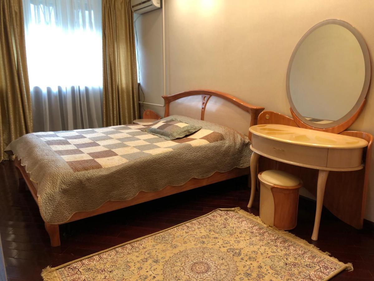 Beautiful Apartments In The Heart Of The City Ташкент Экстерьер фото