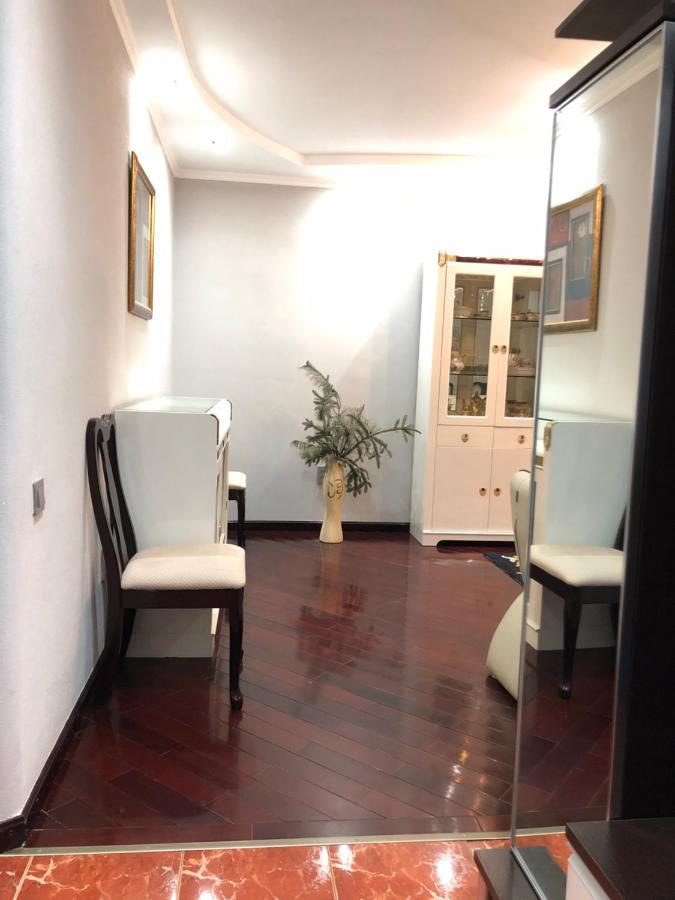 Beautiful Apartments In The Heart Of The City Ташкент Экстерьер фото