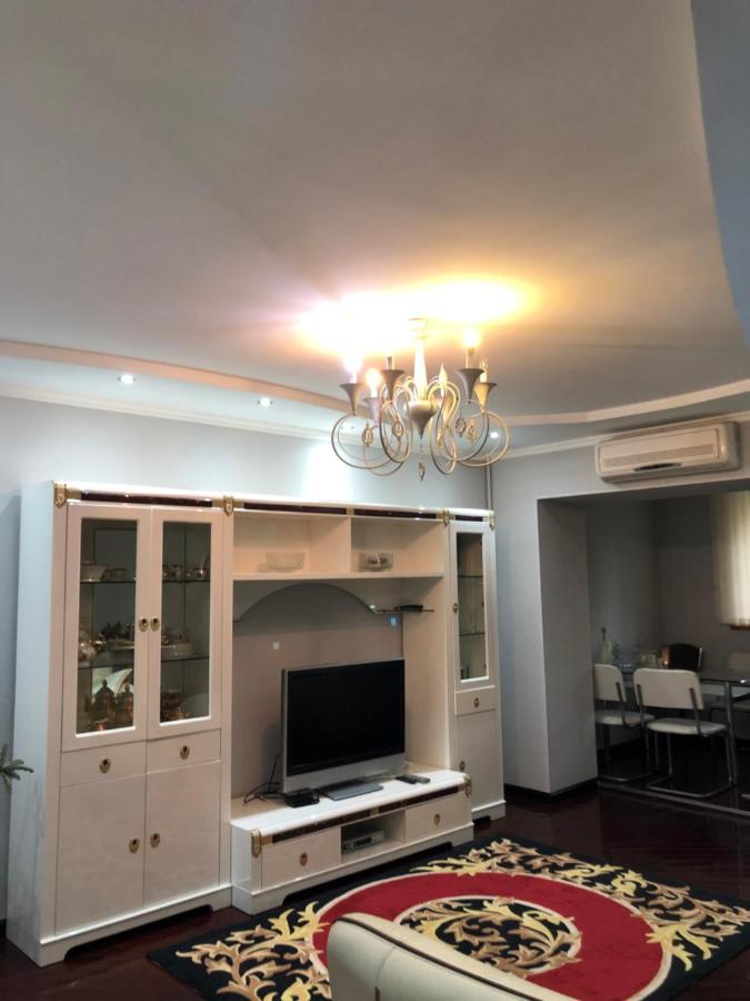 Beautiful Apartments In The Heart Of The City Ташкент Экстерьер фото