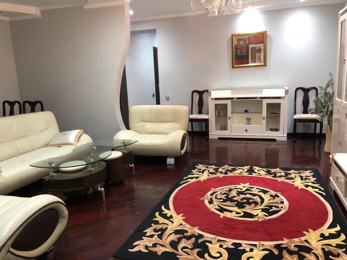 Beautiful Apartments In The Heart Of The City Ташкент Экстерьер фото